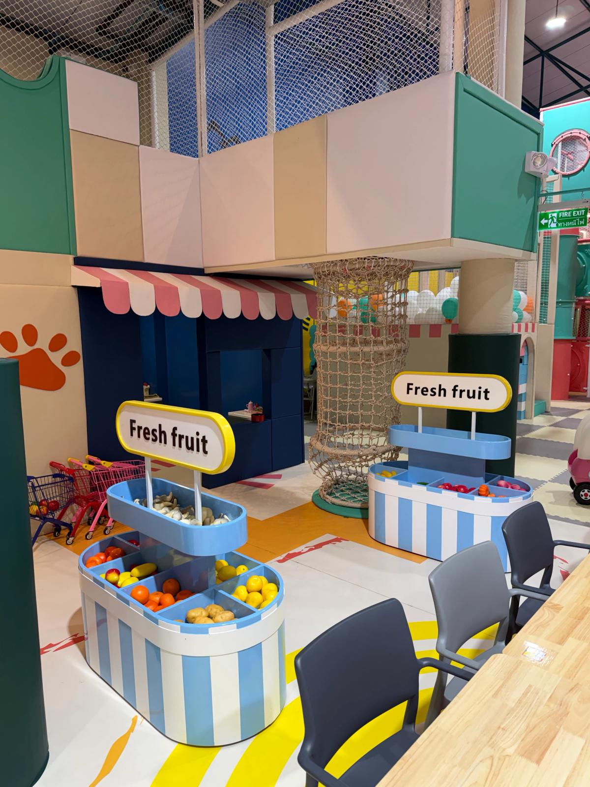 Giggles House of Play and Kids Cafe - Image 13