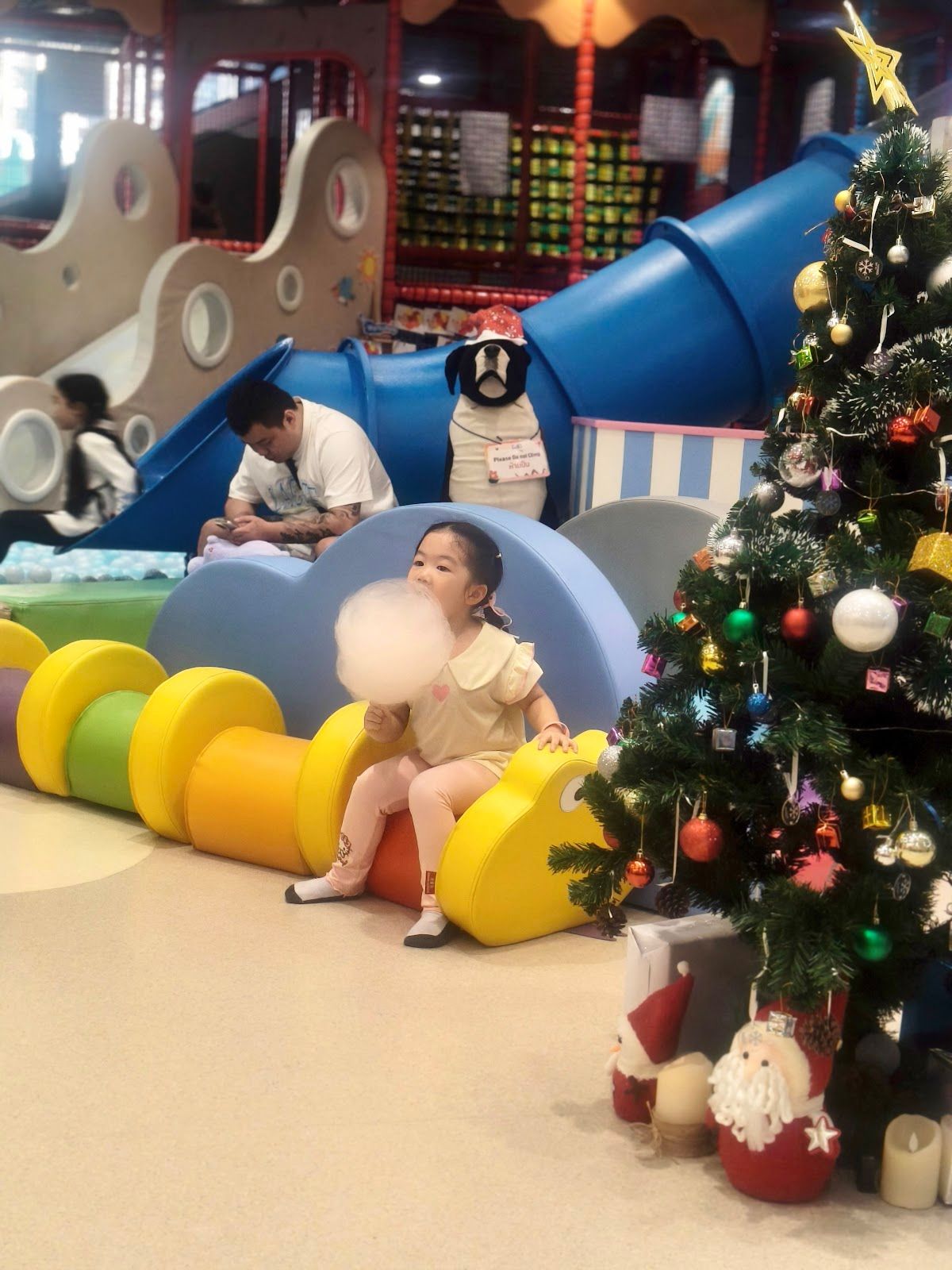 Cubs by Playmondo Central Ladprao - Image 7