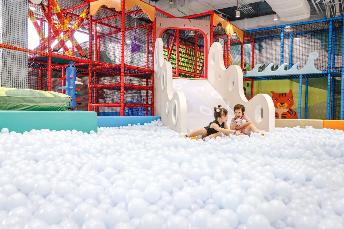 Cubs by Playmondo Central Ladprao - Image 2