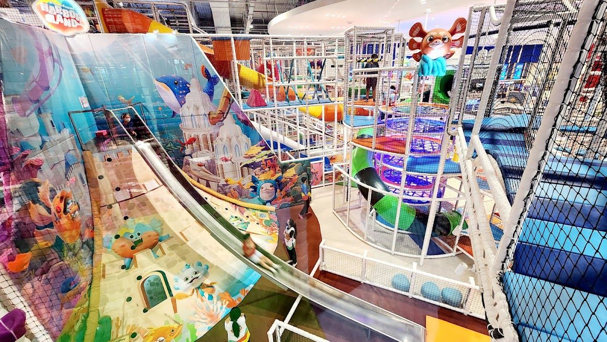 Mega HarborLand The Mall Lifestore Bangkae - Image 1