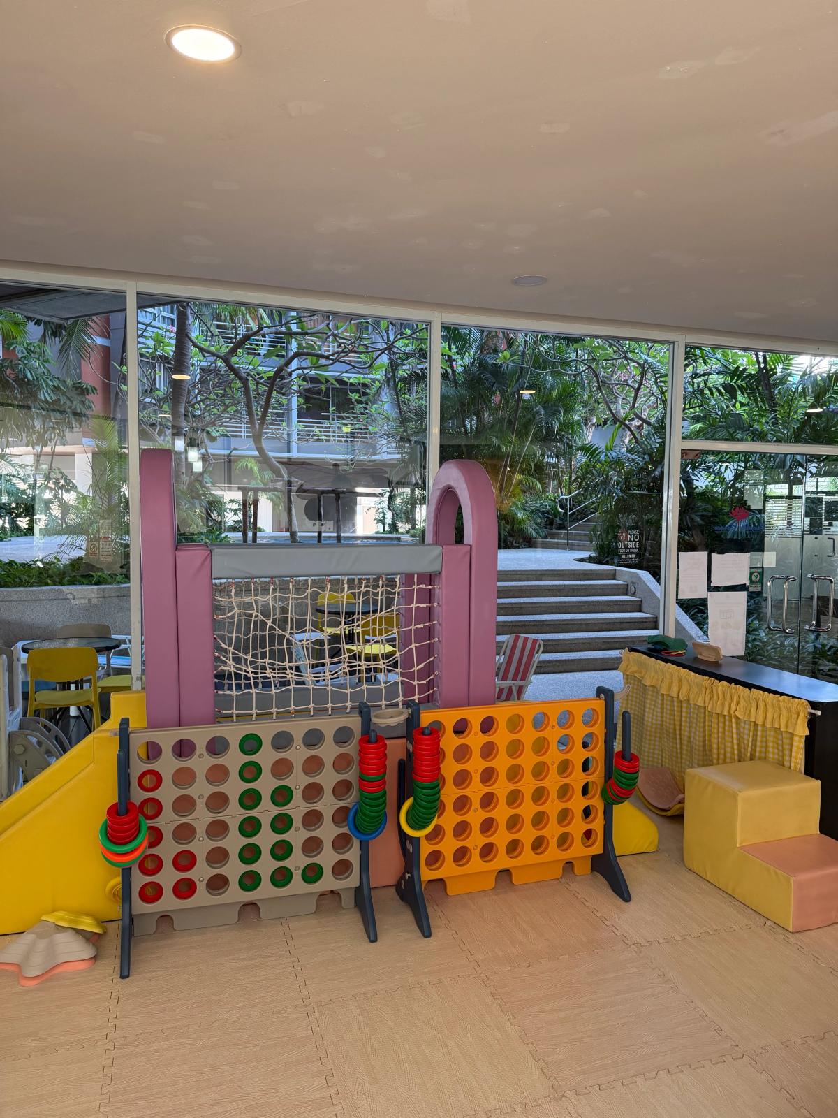 Bailey's Kitchen & Cafe - Image 5