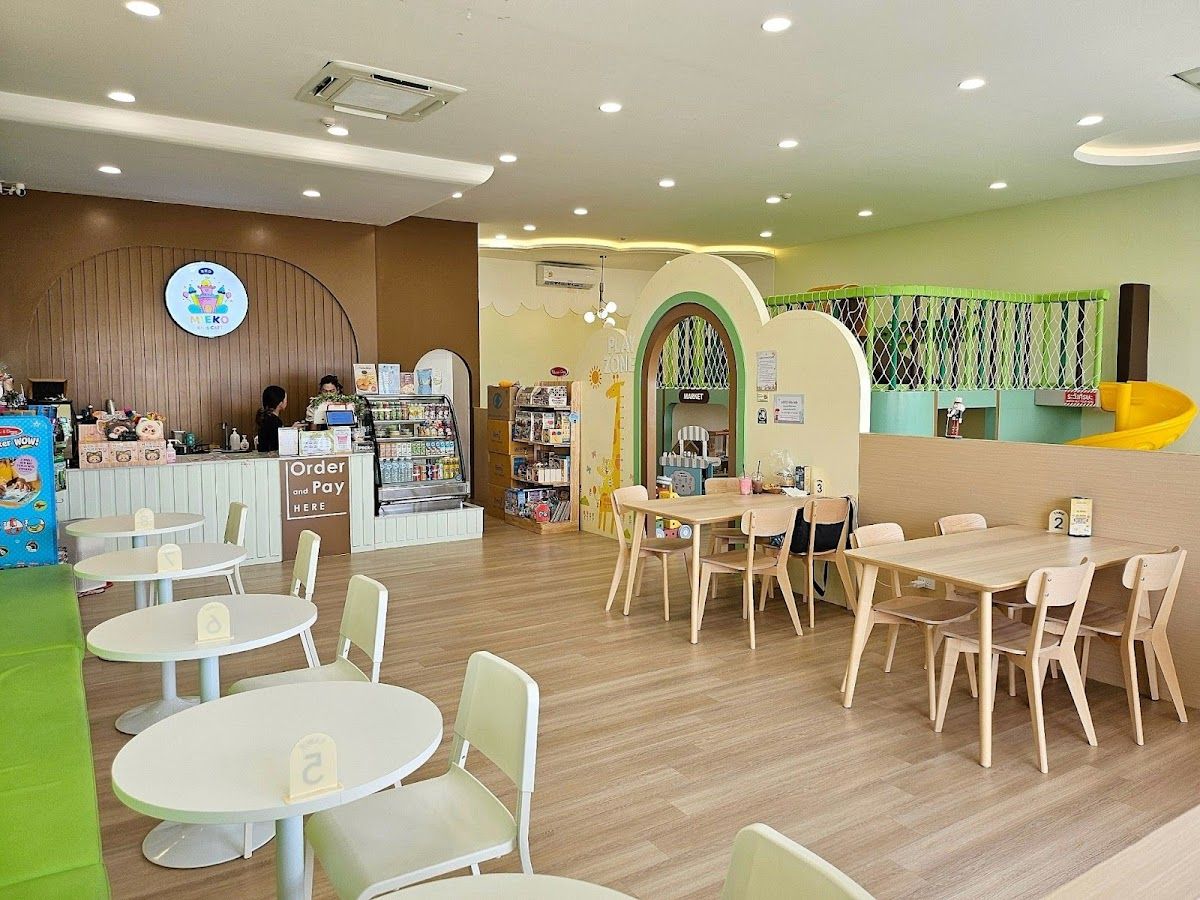 Mieko kids cafe - Image 6