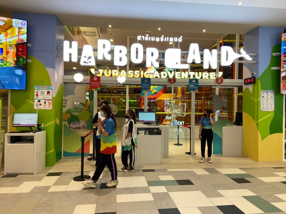HarborLand The Mall Lifestore Thapra - Image 6