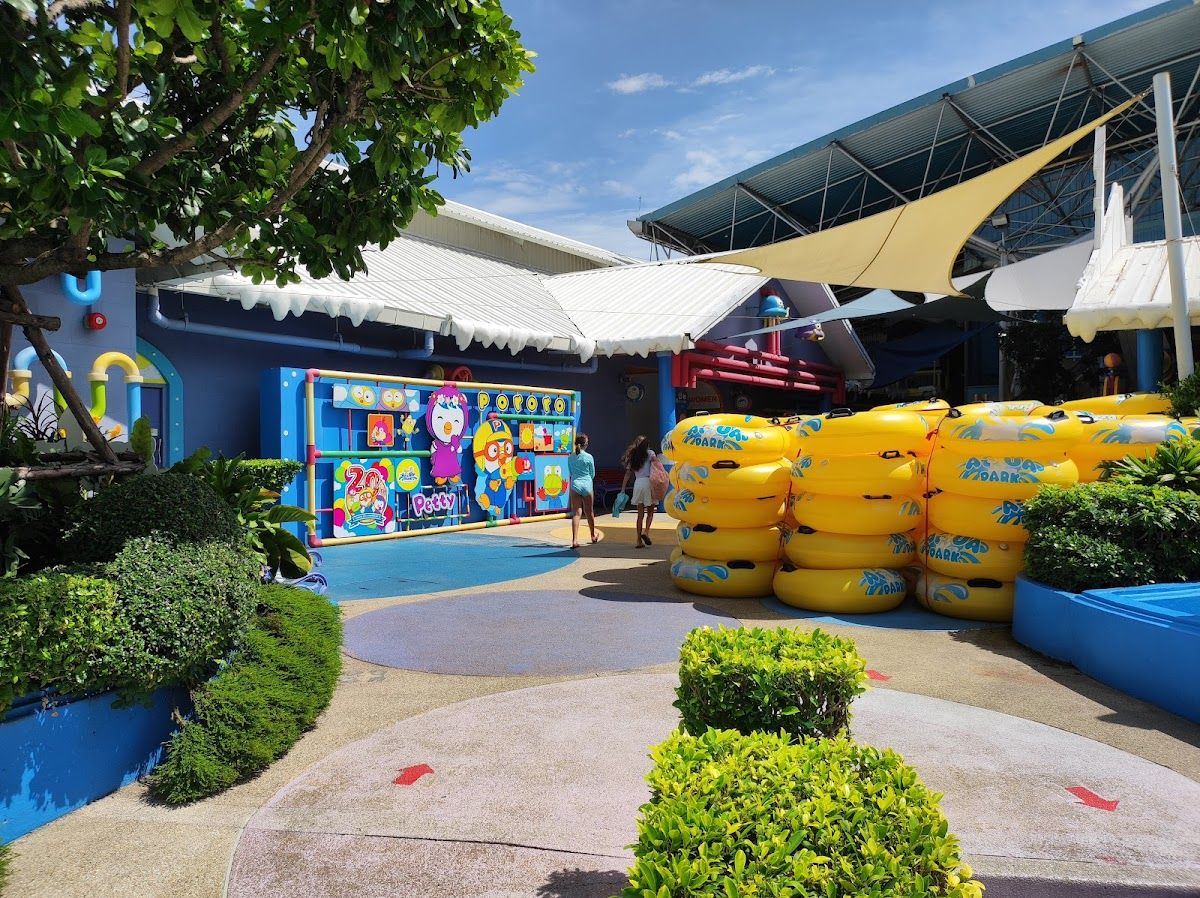 Pororo Aqua Park Bangkok(Temporarily closed) - Image 5