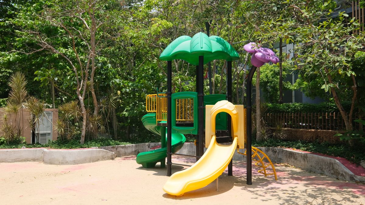 Children Playground - Image 1
