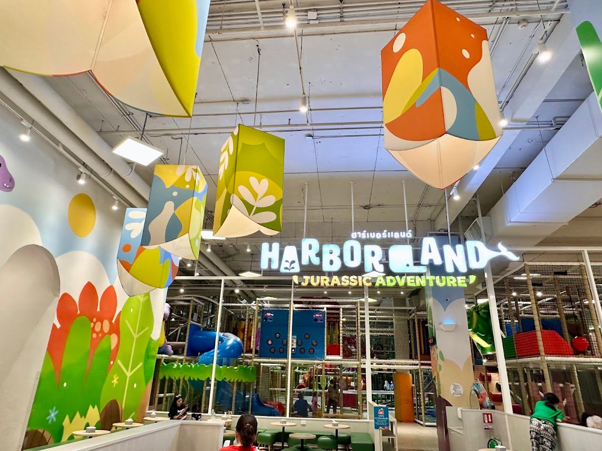HarborLand The Mall Lifestore Thapra - Image 9