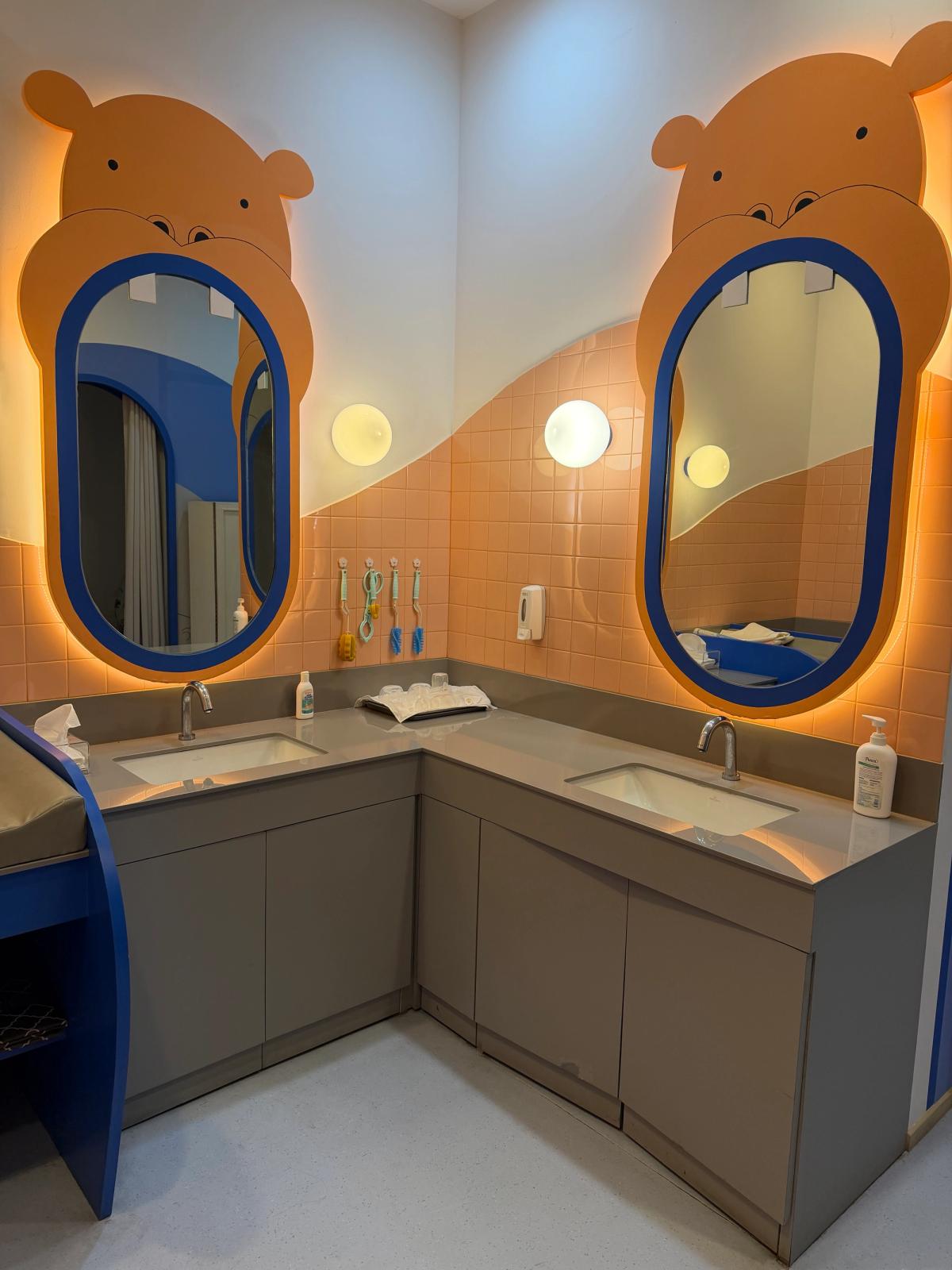 Nursing Room At Central Ladprao - Image 4