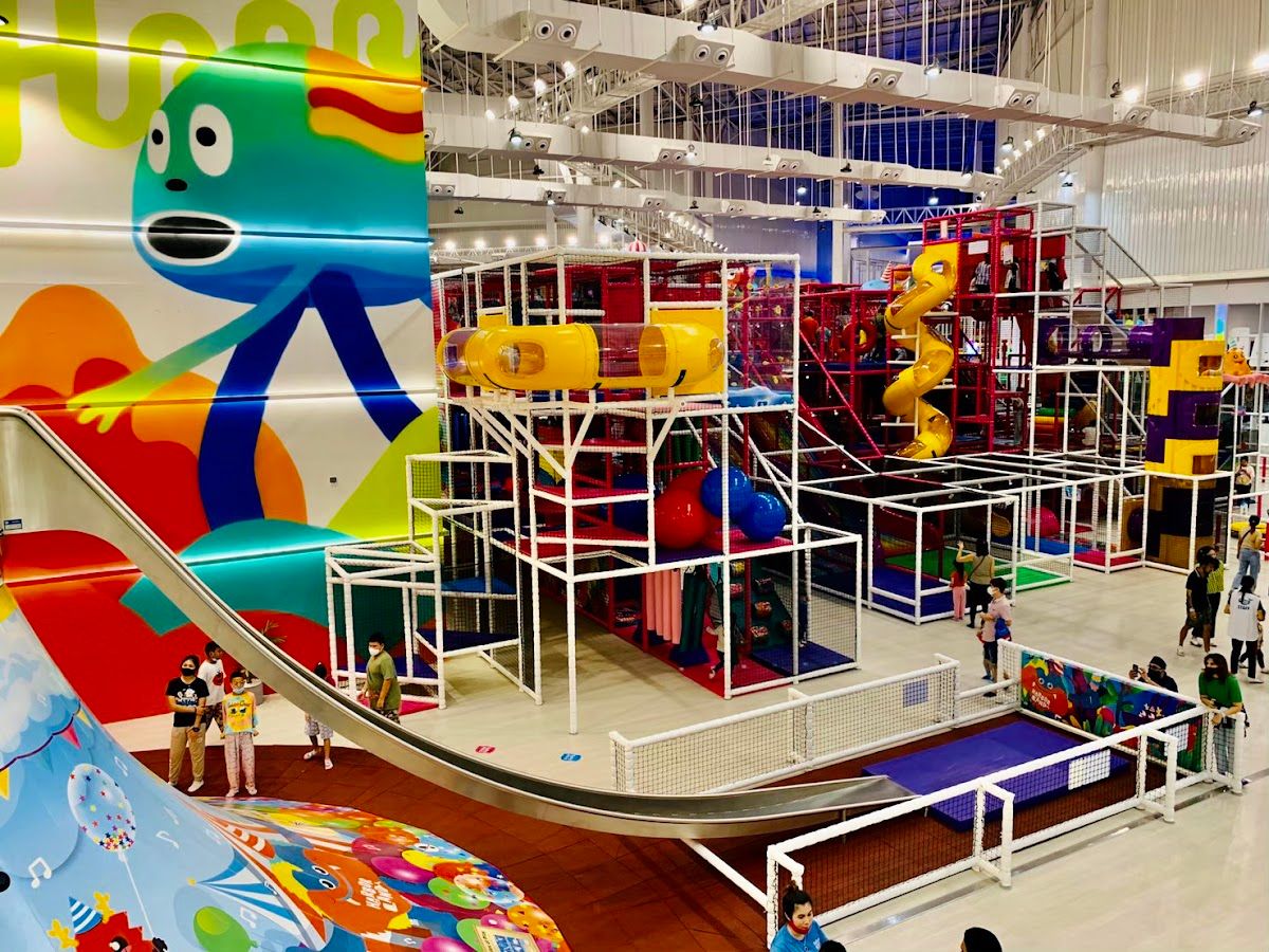 Mega HarborLand Central Westgate - Image 1