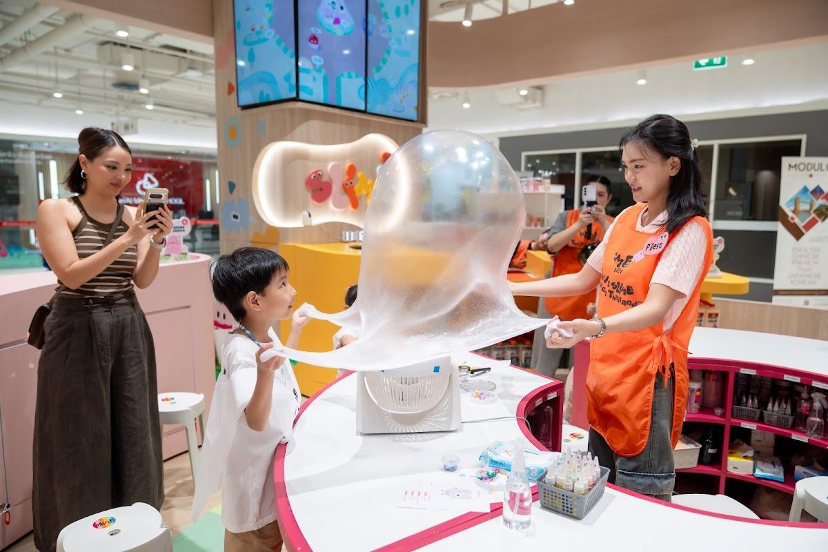 SlimeVille Studio - Image 3