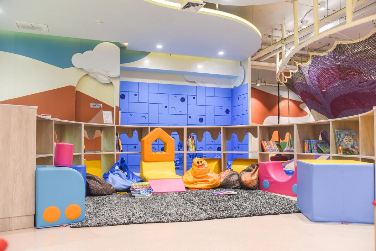 Playmondo Central World - Image 11