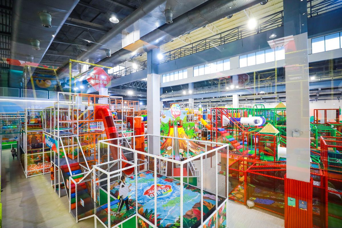 Mega HarborLand Seacon Bangkae - Image 1