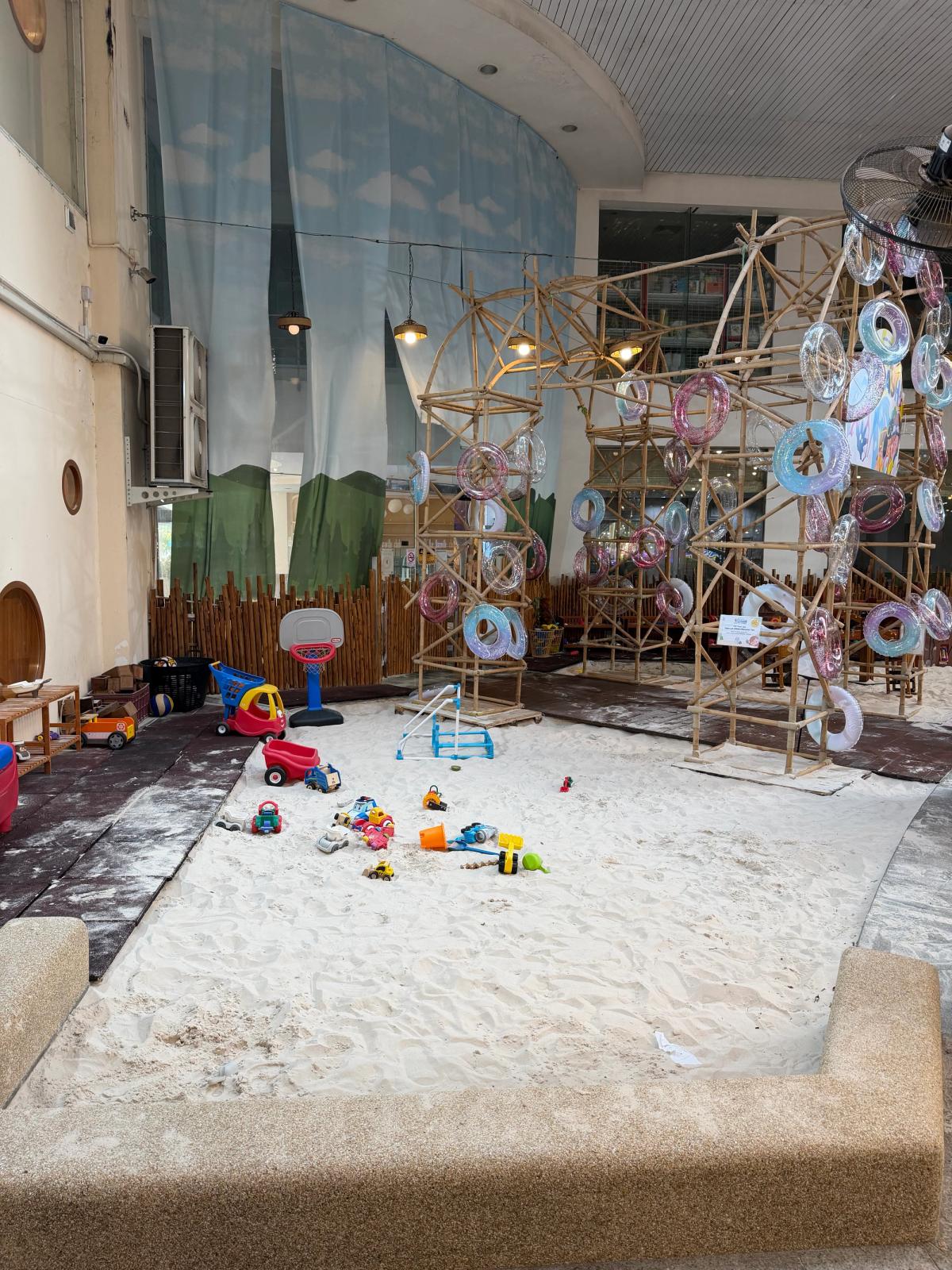 Wonder Woods Kids Cafe & Co-Learning Space - Image 13