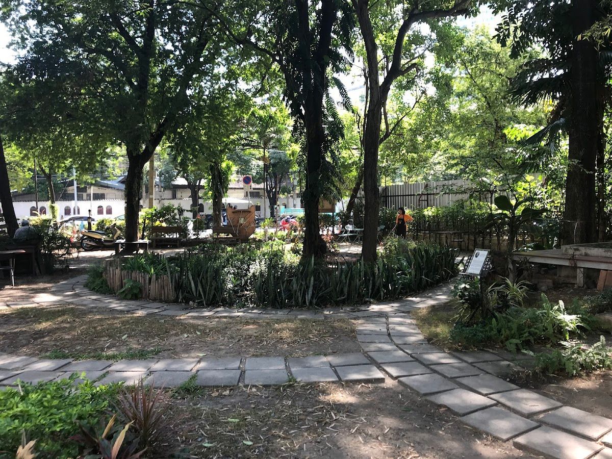 Angoon Malik Garden - Image 1