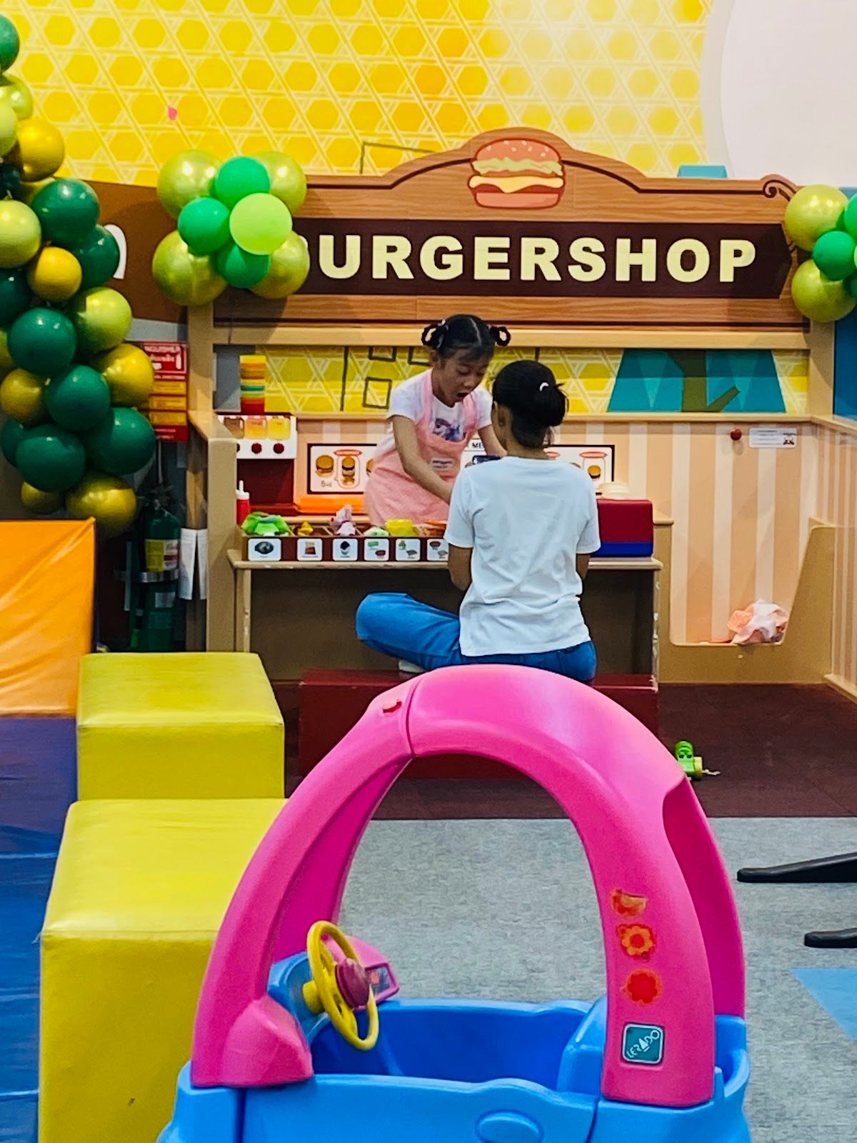 Kidzooona Lotus Sukhaphiban 1 - Image 4