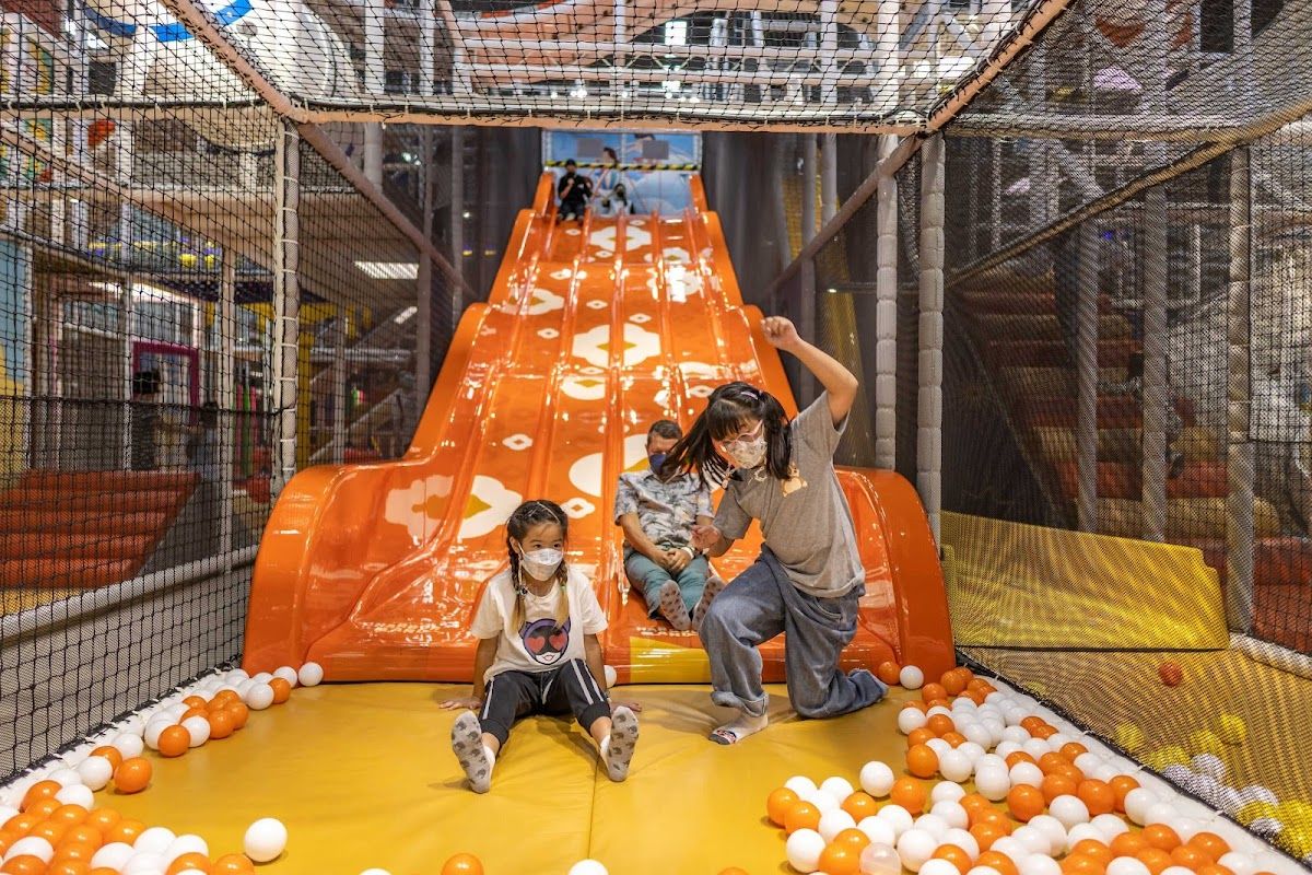 Mega Harborland Iconsiam - Image 4