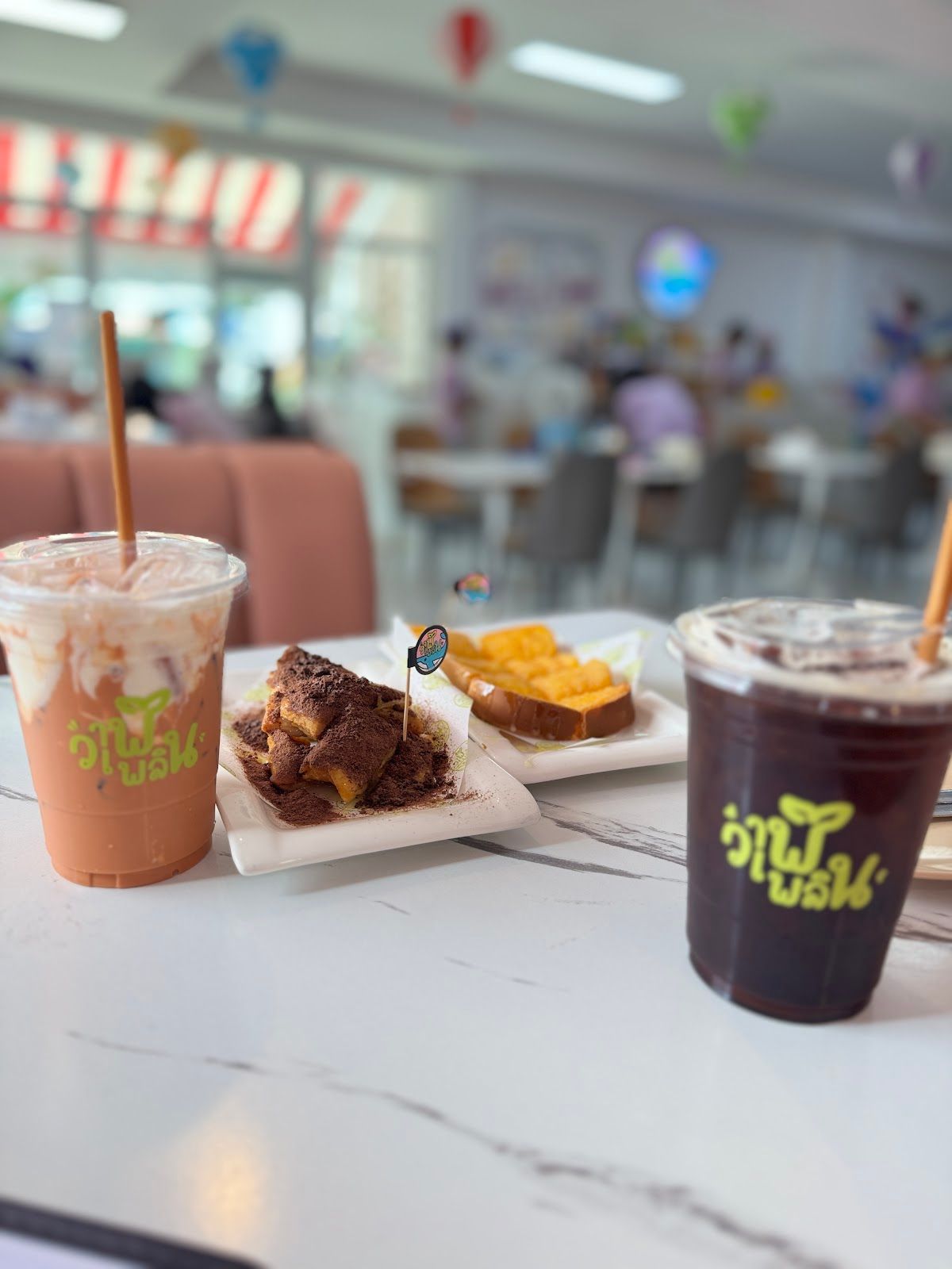 Waan Plern Café - Image 3