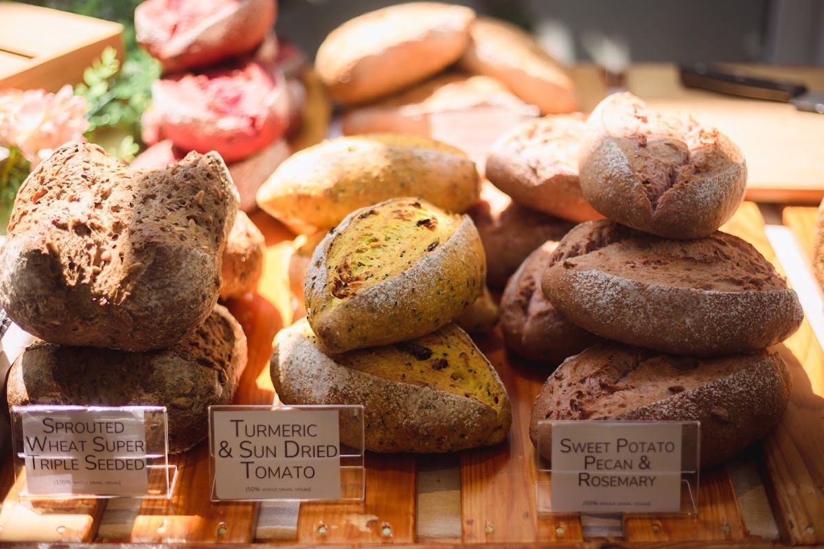 Wild Grains Bakery - Image 2