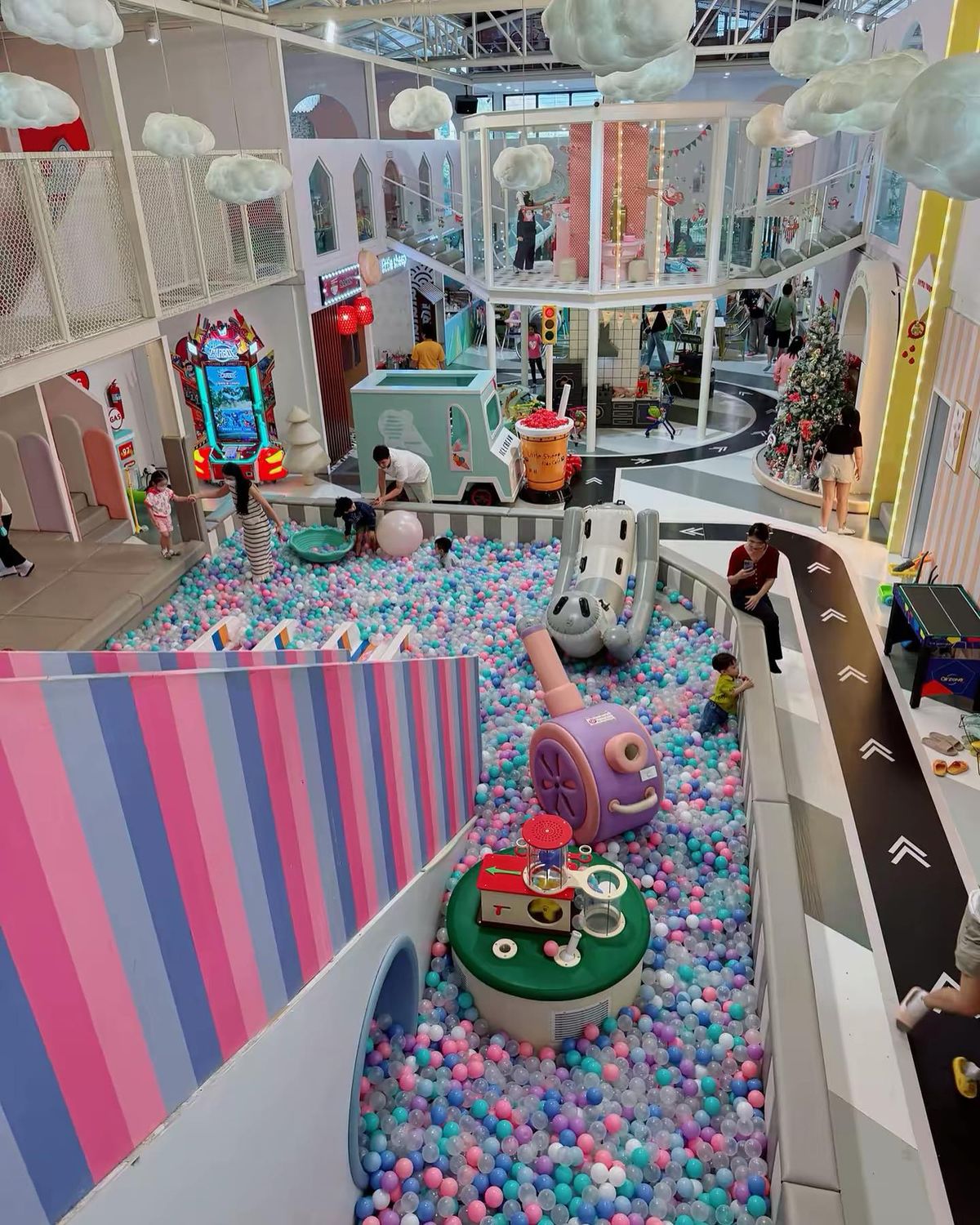 Little Sheep Kids Cafe - Image 2
