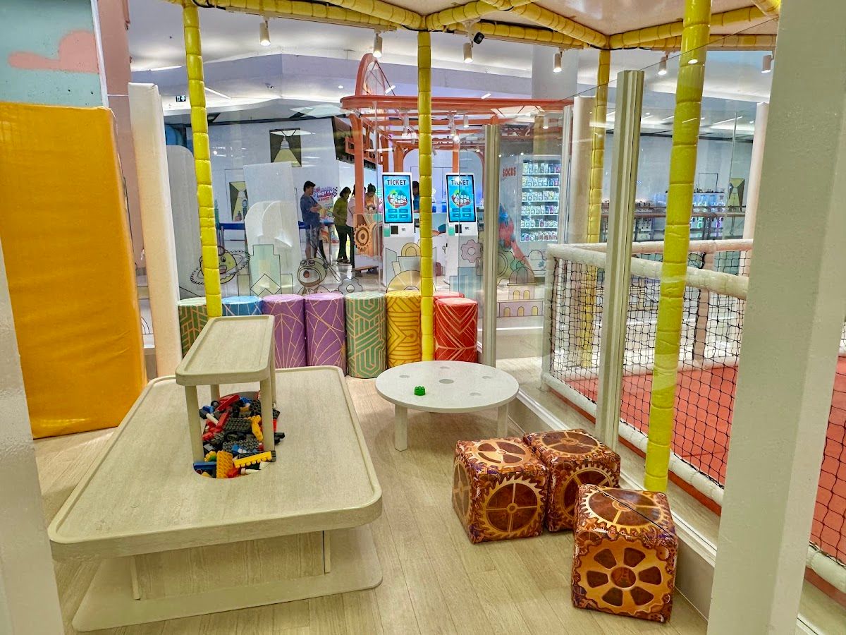 HarborLand Central Chaengwattana - Image 9