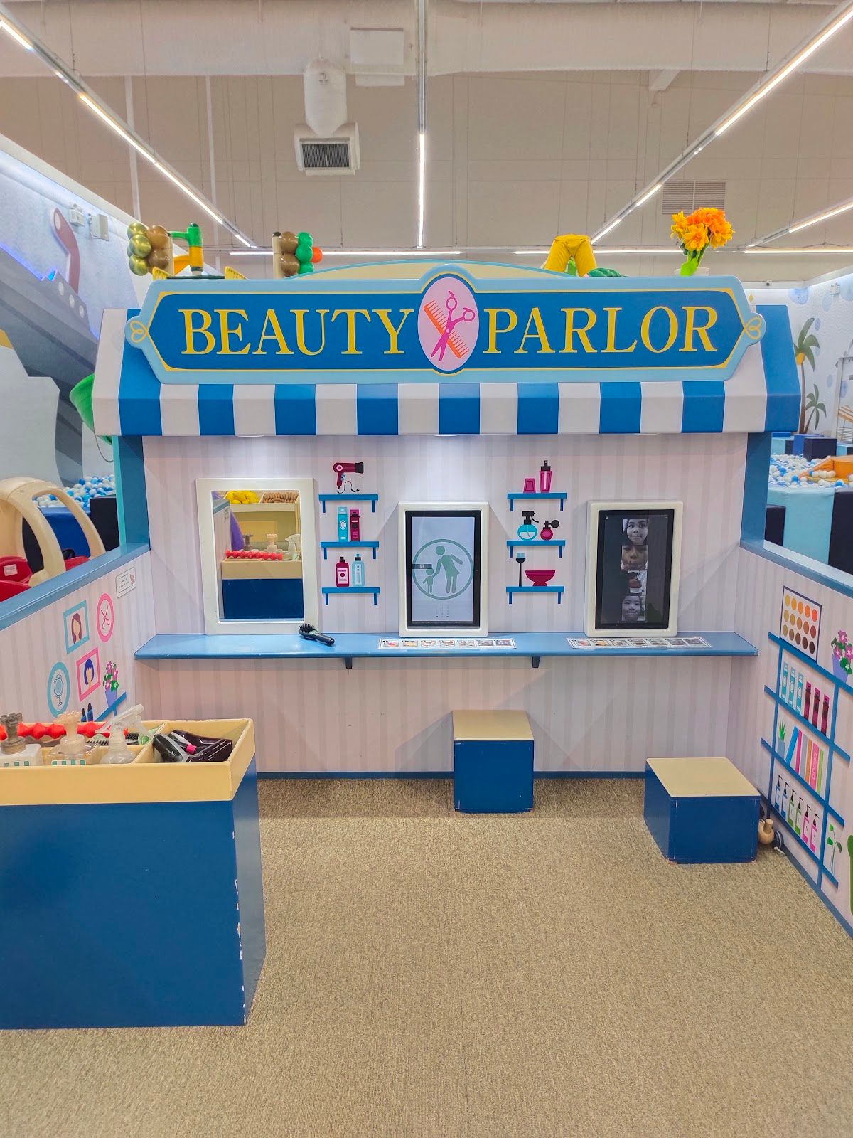 Kidzooona Lotus Laksi - Image 5