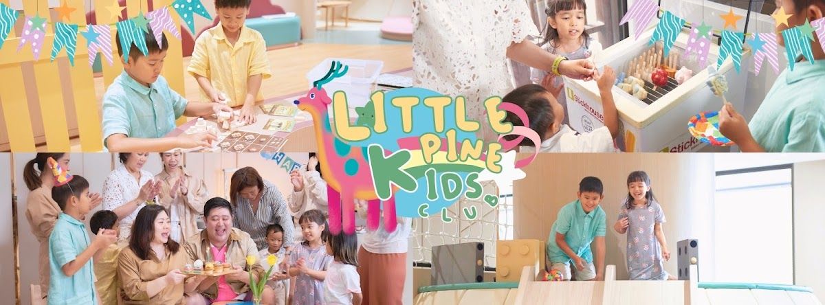 Little Pine Kids Club - Image 1