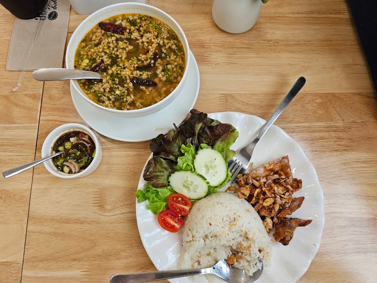 Choopy-Choo Family Friendly Cafe - Image 4