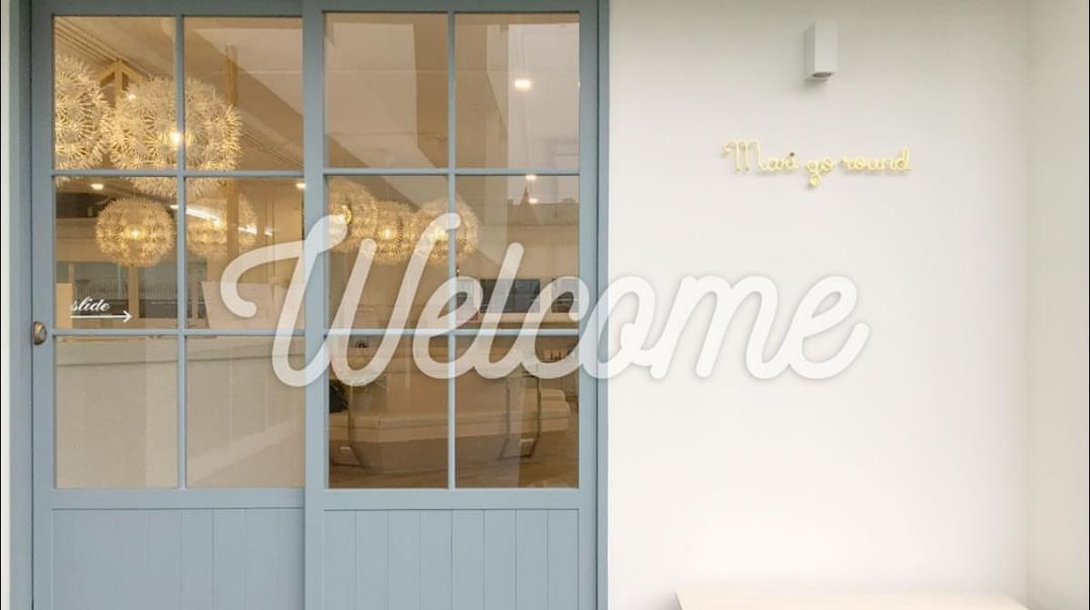 Mari go round Premium Kids Cafe - Image 1