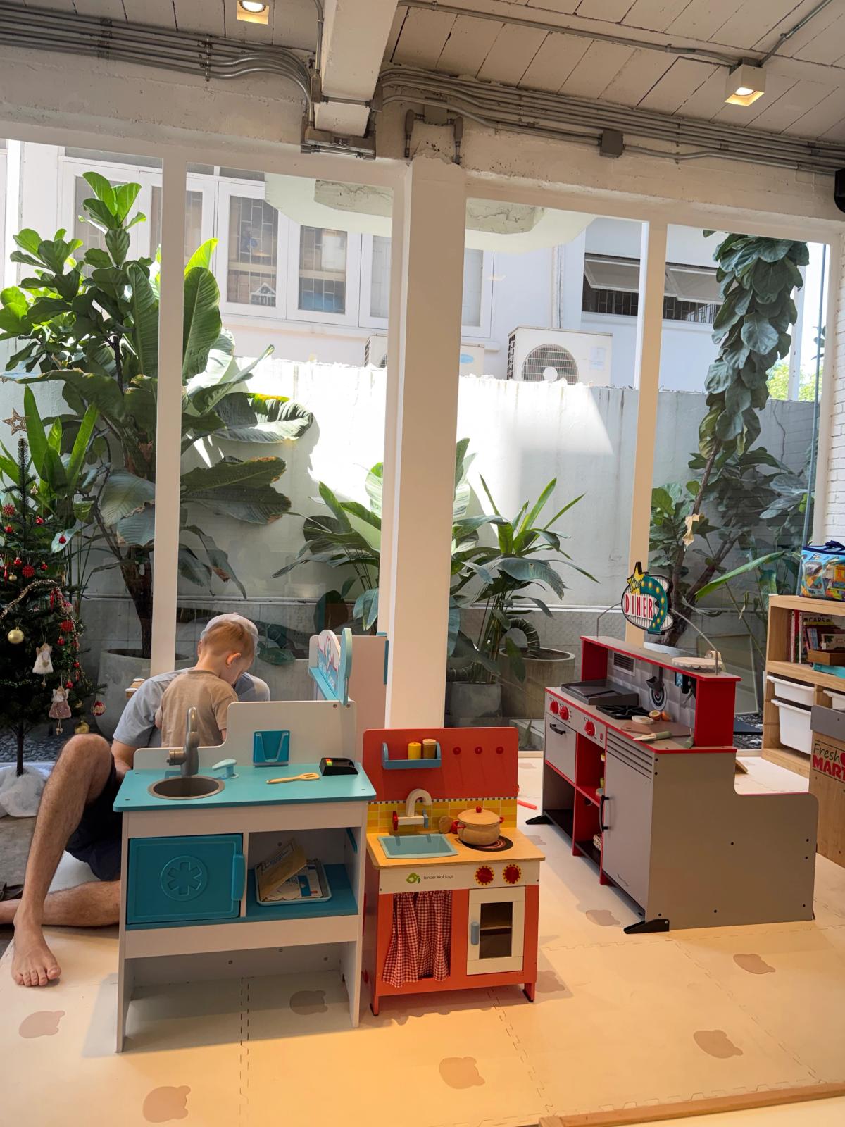 Wild Grains Bakery - Image 1