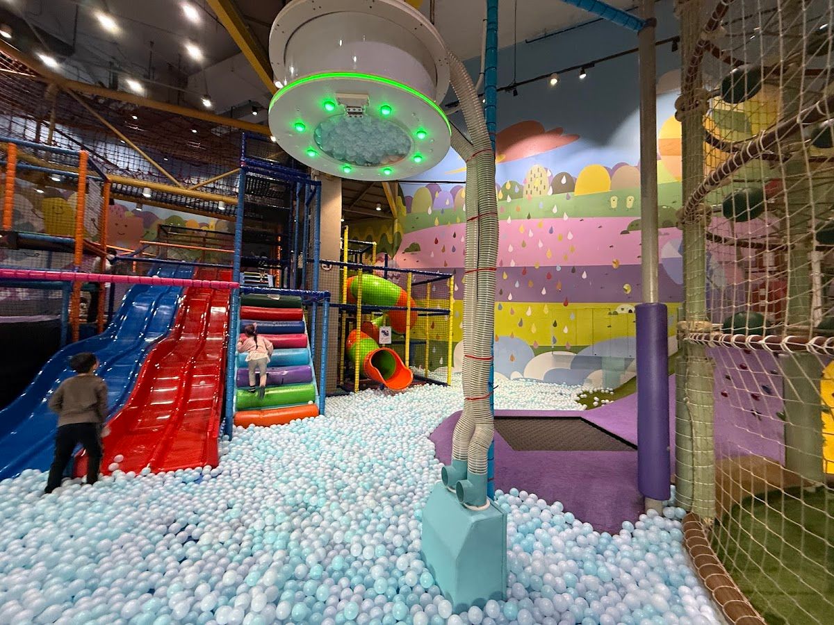 Playmondo Central EastVille - Image 2