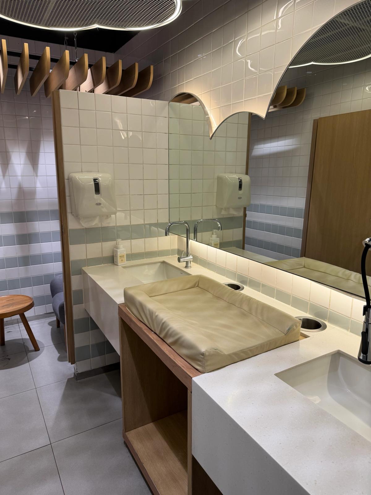 Nursing Room Next To Playmondo - Image 2