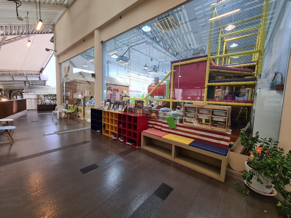 Play Stations BKK - Image 9