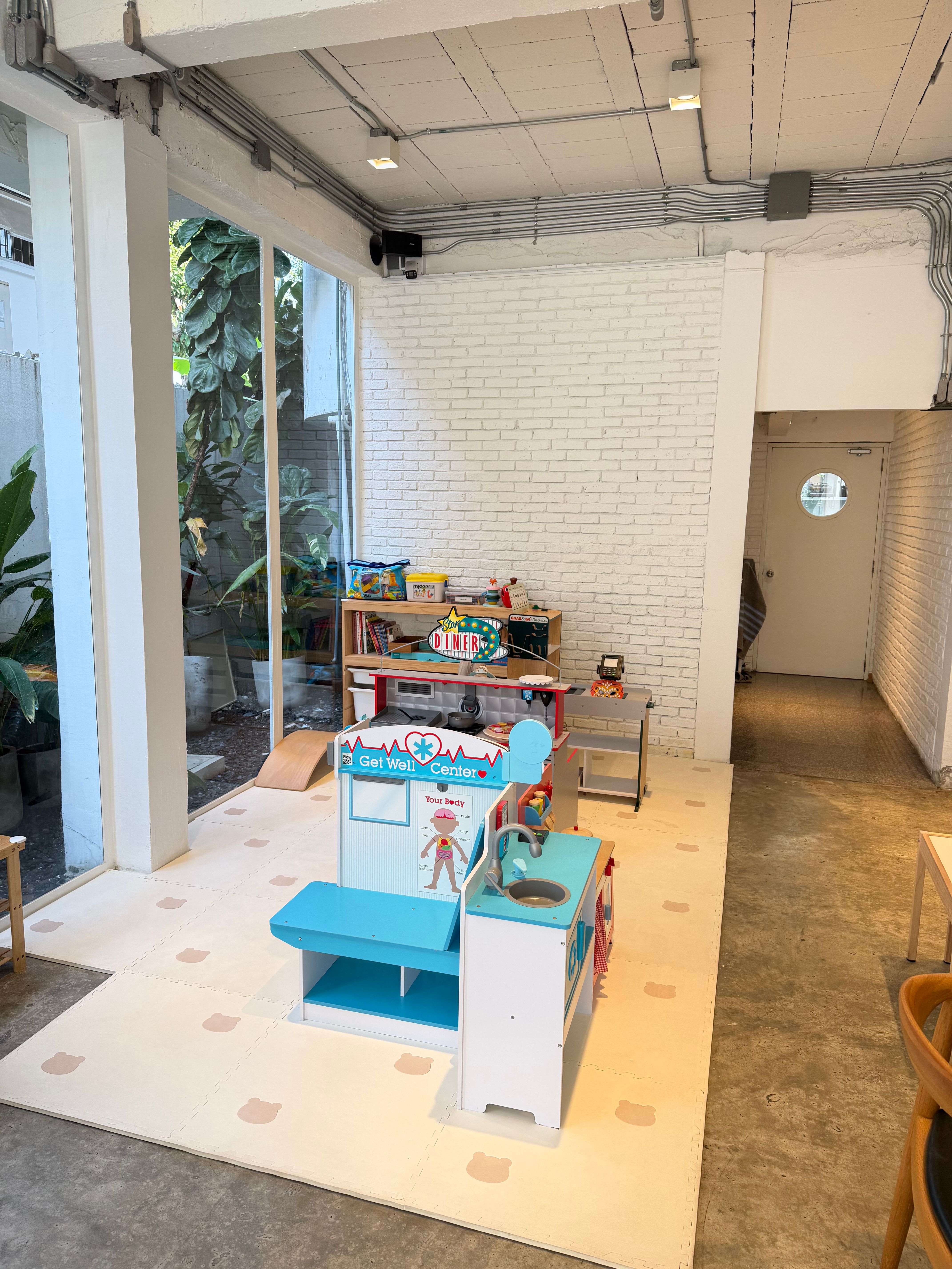 Wild Grains Bakery photo 2