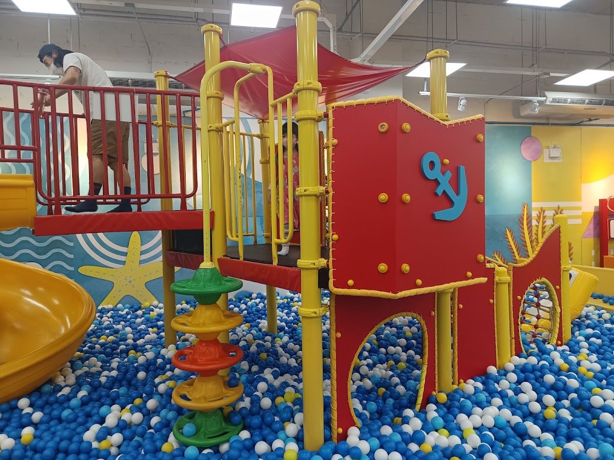 Kidzooona The Walk Kaset Nawamin - Image 3