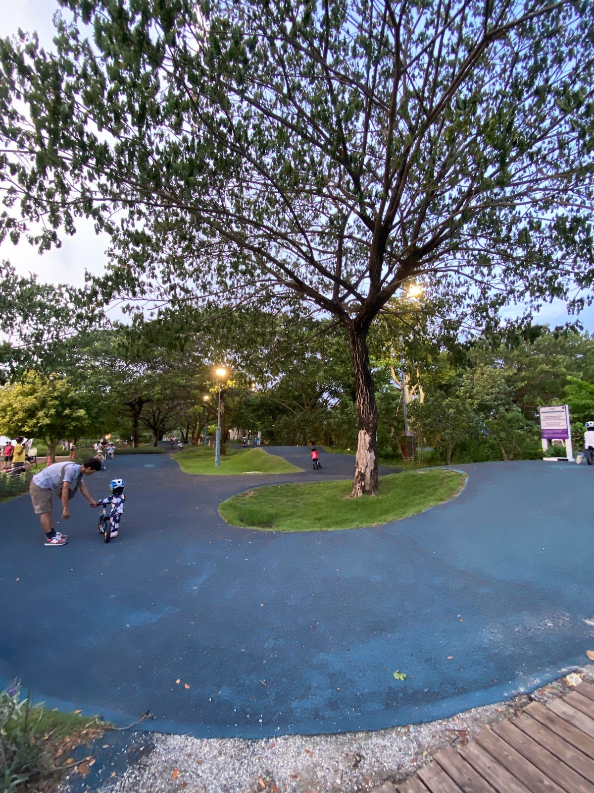 Kids Bike Park - Image 1