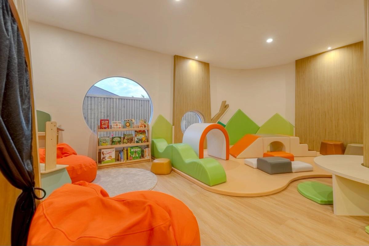 Forest Tales: A Nature Play Cafe - Image 8