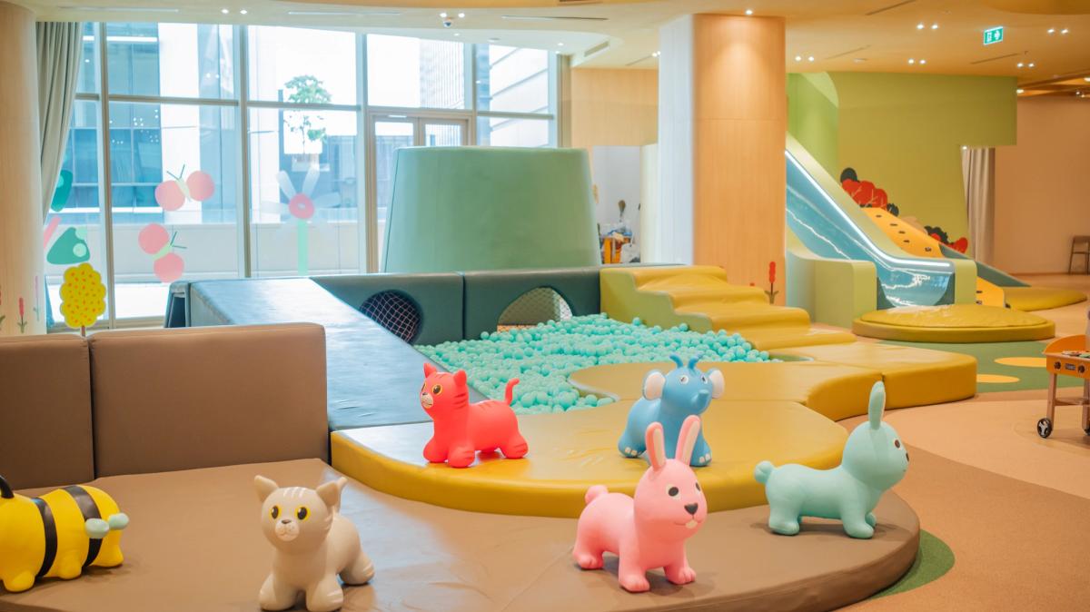 Little Gaia - Image 1