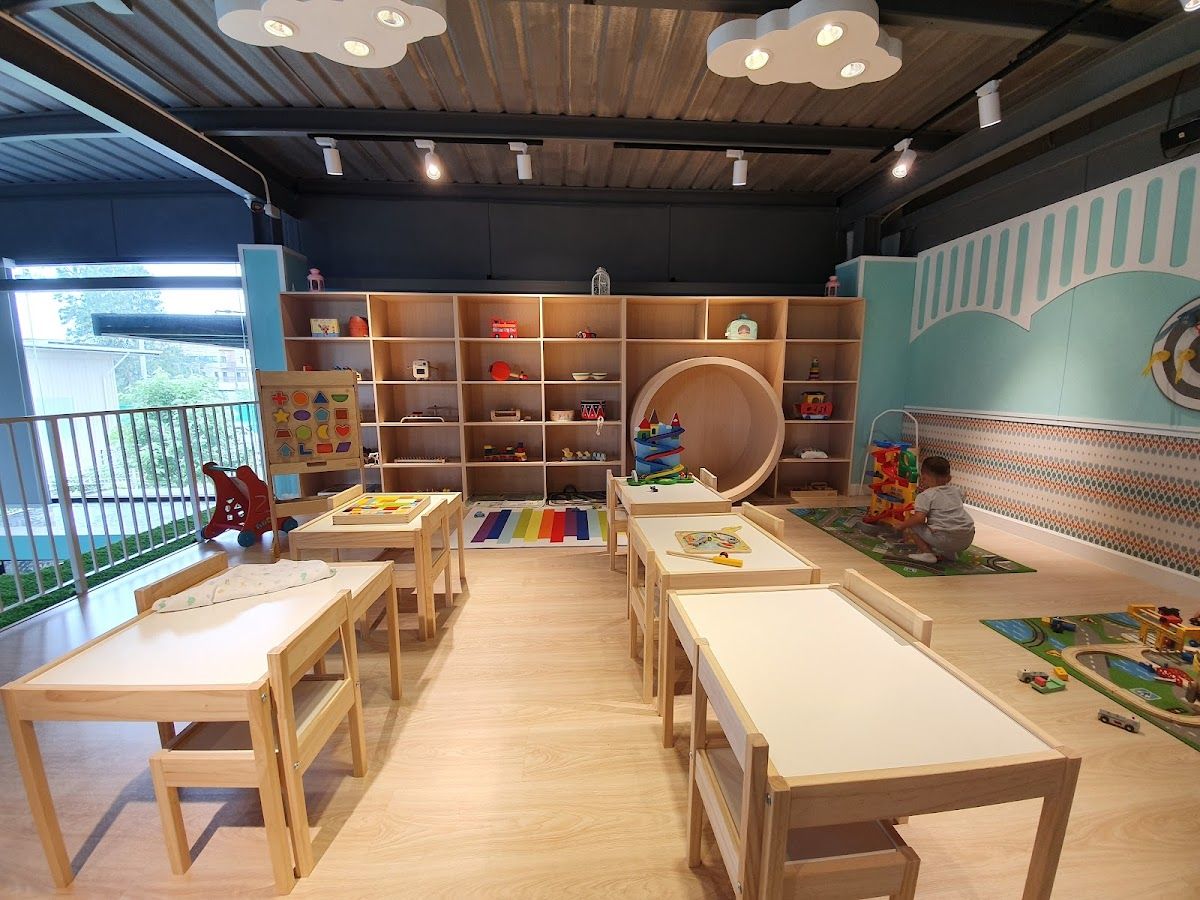 Kiddies' House - Image 4