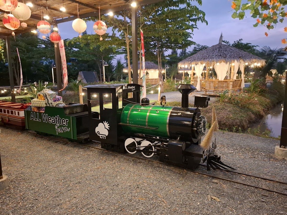 All Weather Farm - Image 9