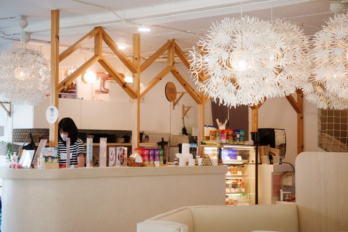 Mari go round Premium Kids Cafe - Image 7