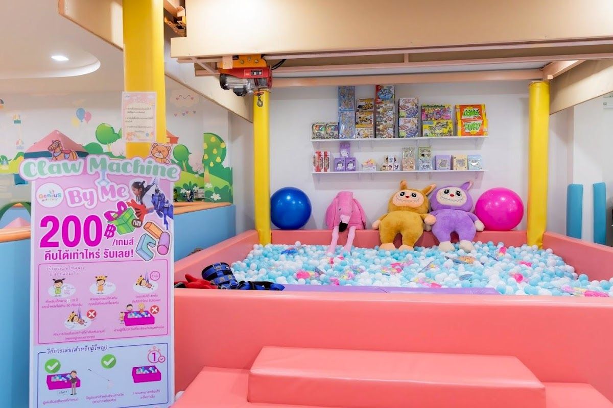 Genius Kids Cafe - Image 7