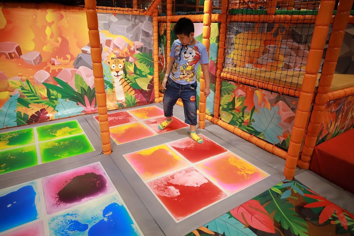 Mega HarborLand Seacon Bangkae - Image 5