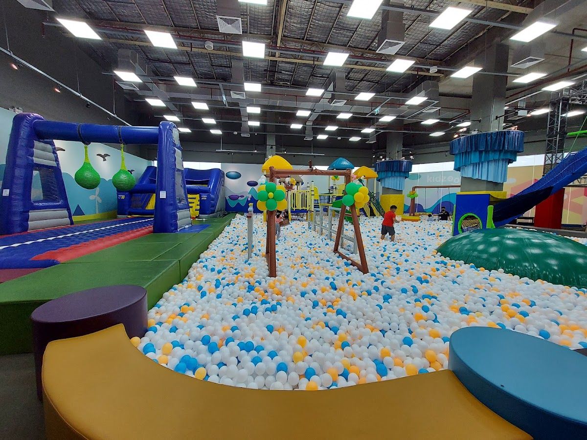 Kidzooona Seacon Square Srinakarin - Image 1