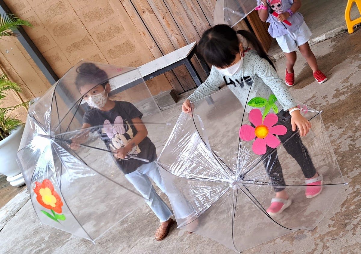 Safari Garden Playground & Cafe - Image 5