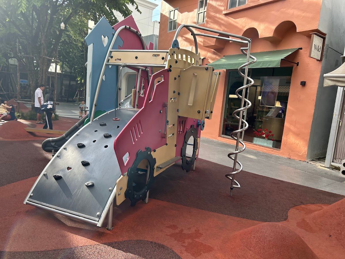 Playground the Circle Ratchapruk - Image 2