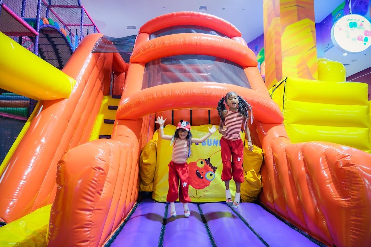 Mega HarborLand Future Park Rangsit - Image 4