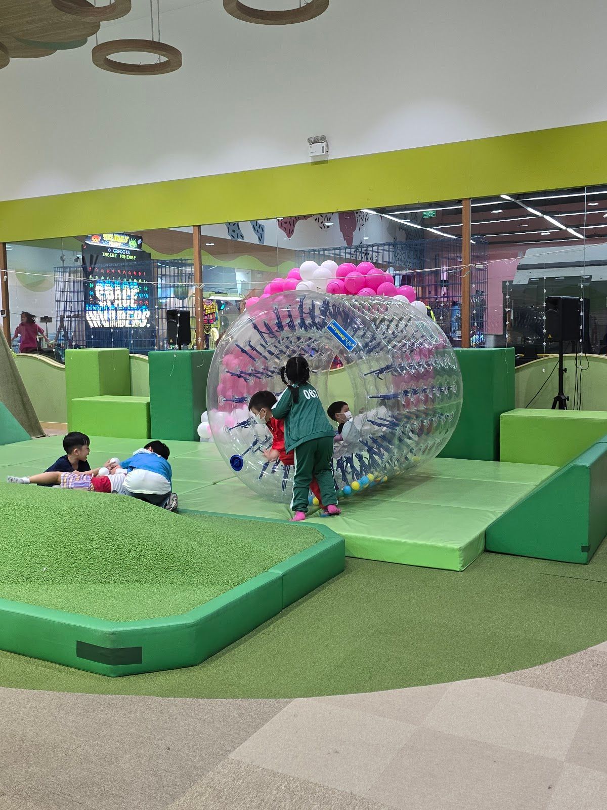 Kidzooona Central Rama 2 - Image 4