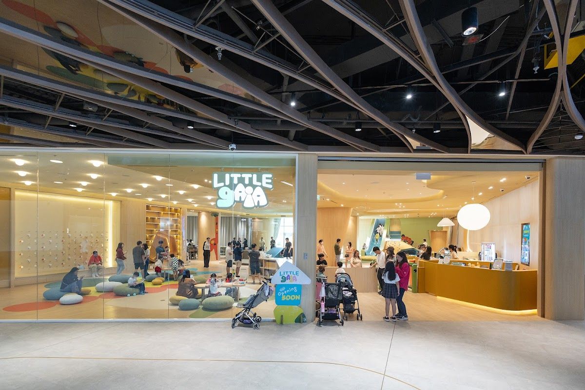 Little Gaia - Image 1