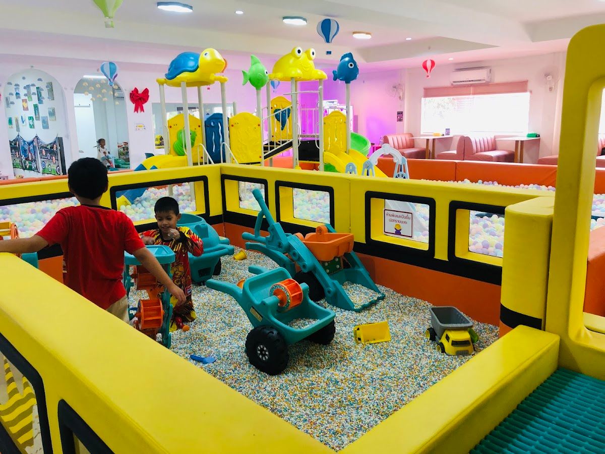 Waan Plern Café - Image 9