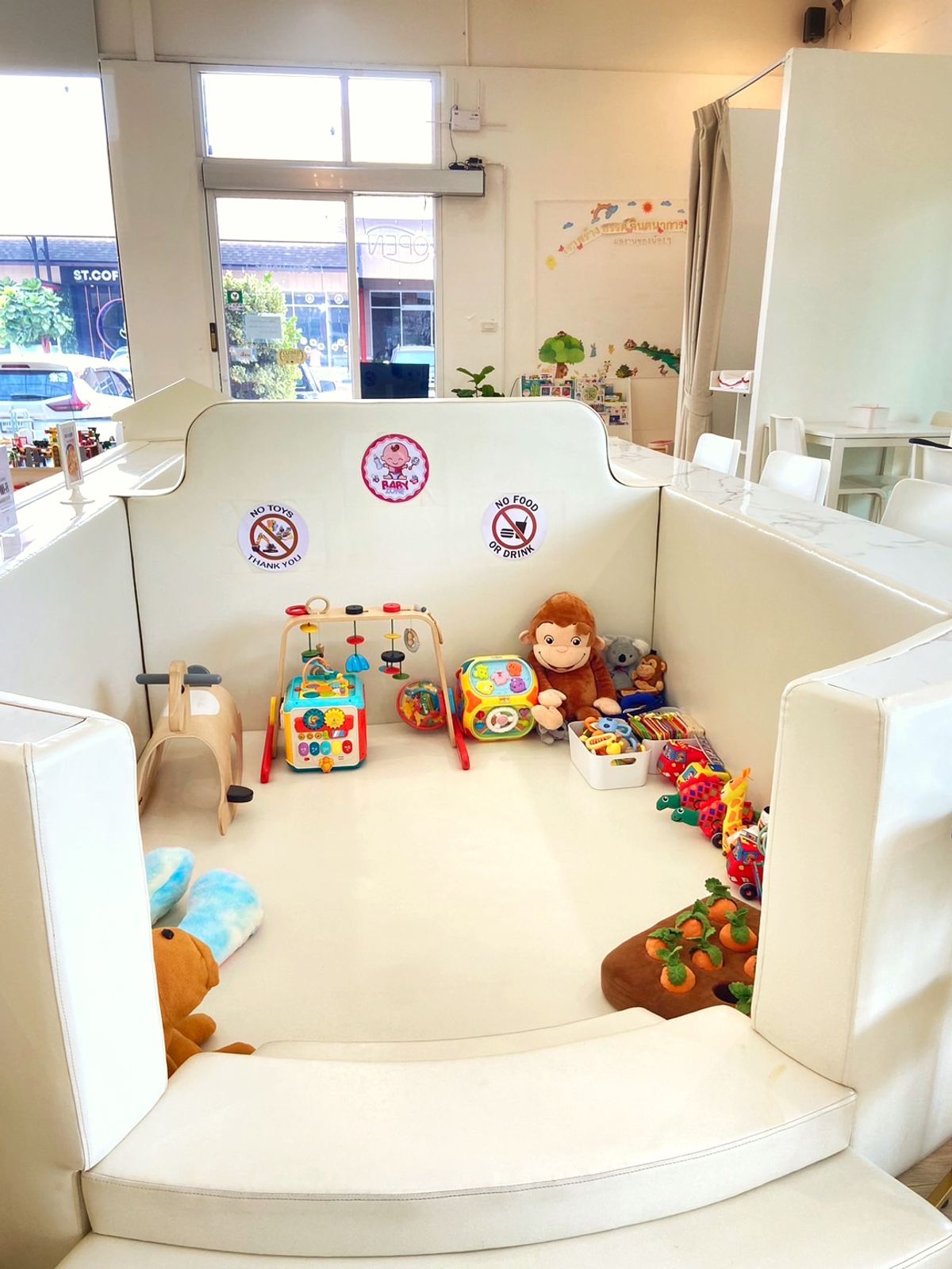 Twinkle Kids Cafe and Playhouse - Image 8