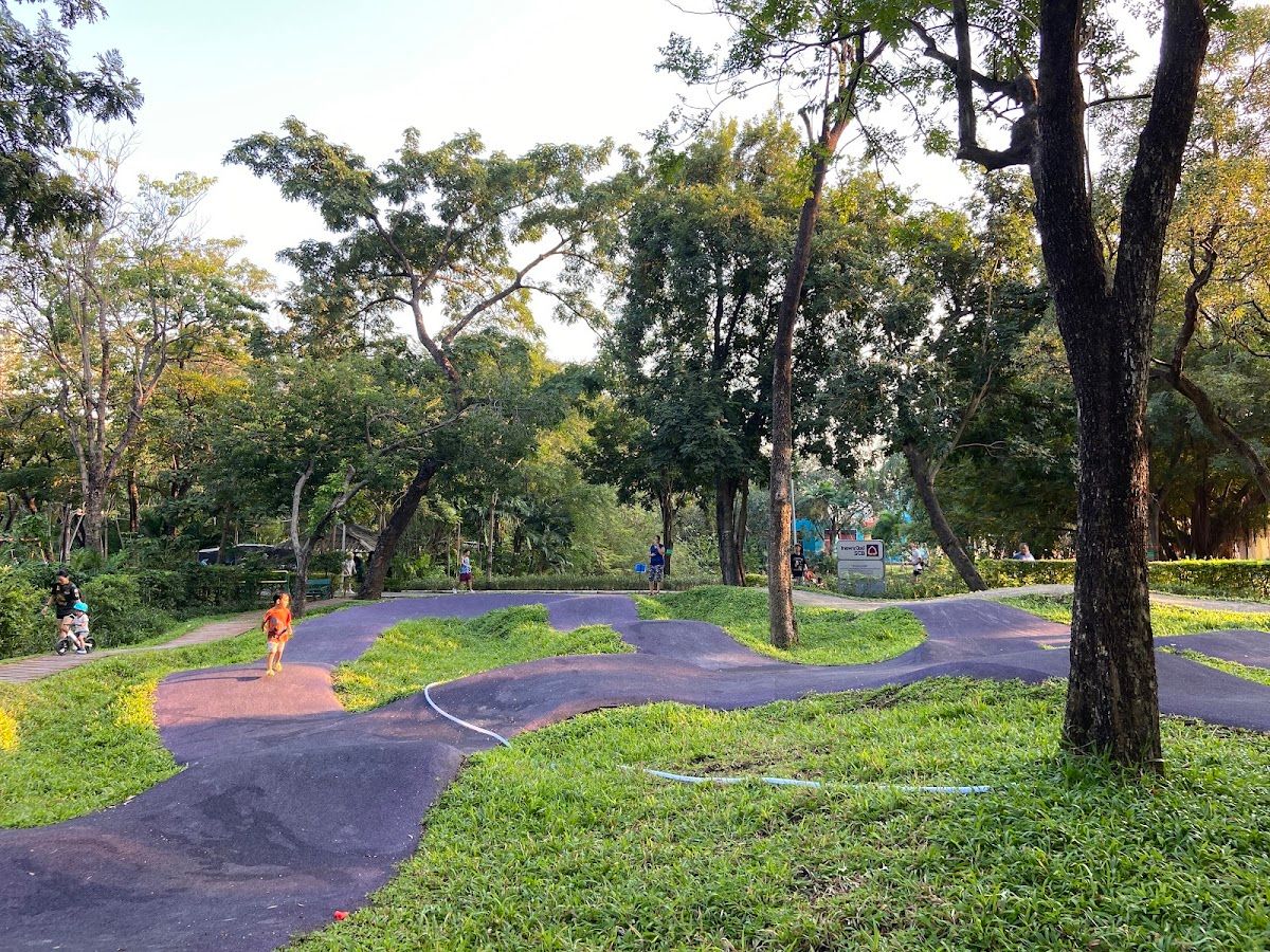Bike park - Image 1